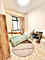 Parc Palais (D21), Condominium #502190851